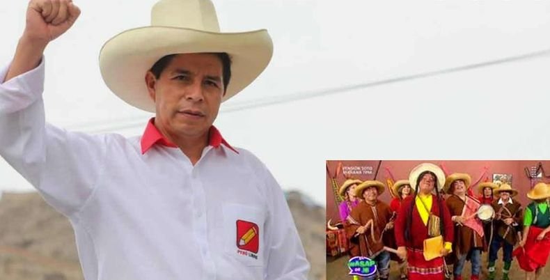 Педро Кастильо официално бе обявен за новия президент на Перу