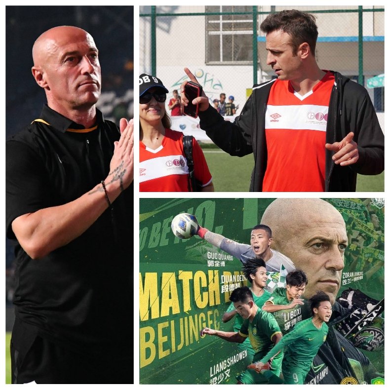 Бившият национал Зоран Янкович пред ПИК TV за амбициите на Бербо за БФС и как COVID-19 удари 16 играчи от отбора му (ВИДЕО)