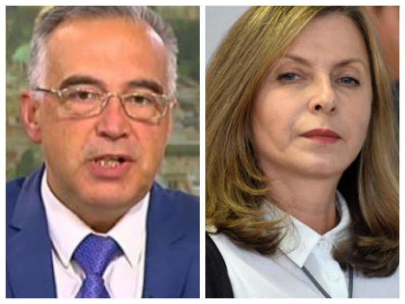 САМО В ПИК! Румен Радев стяга Антон Кутев за член на СЕМ - отблагодарява му се с топъл пост за атаките срещу Стъки и Борисов