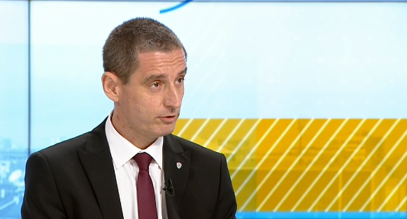 Прокурор с критика към Бойко Рашков: Вредно е да се нагнетява напрежение между нас и вътрешното министерство