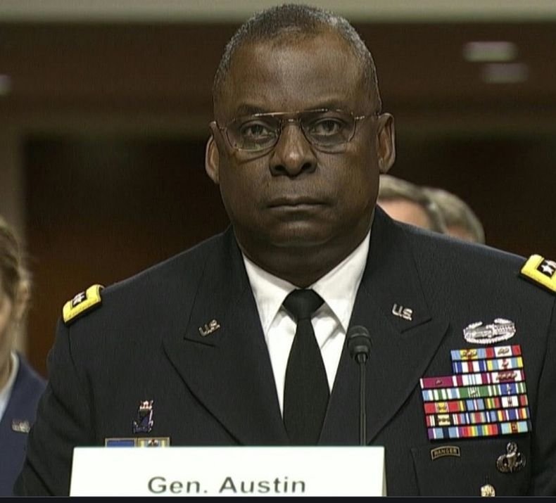 НАТОВАРЕН ГРАФИК! Шефът на Пентагона отложи посещението си в Саудитска Арабия