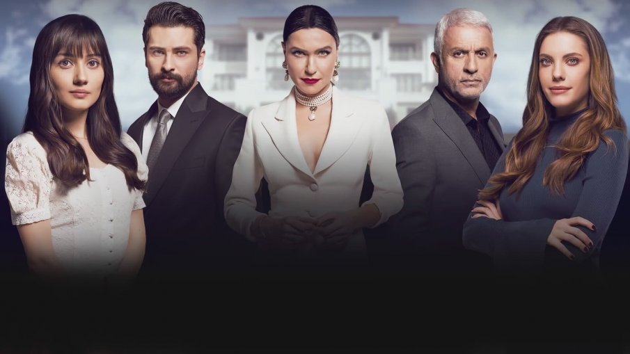 Хитовият сериал Опасно изкушение отново е начело в Турция