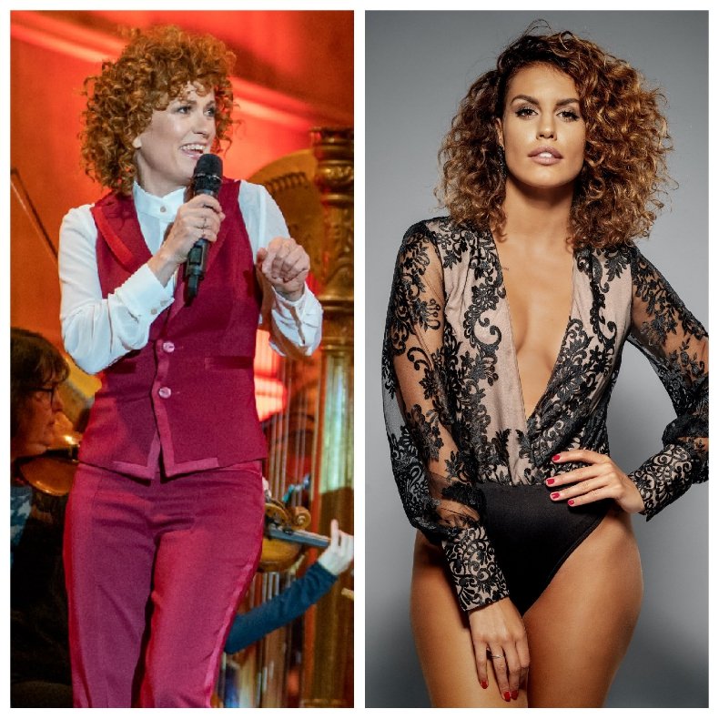 САМО В ПИК: Лъснаха интимни тайни за новата любовница на Люси Дяковска - ето с коя е мачкала чаршафите преди нашата звезда (ГОРЕЩИ СНИМКИ)