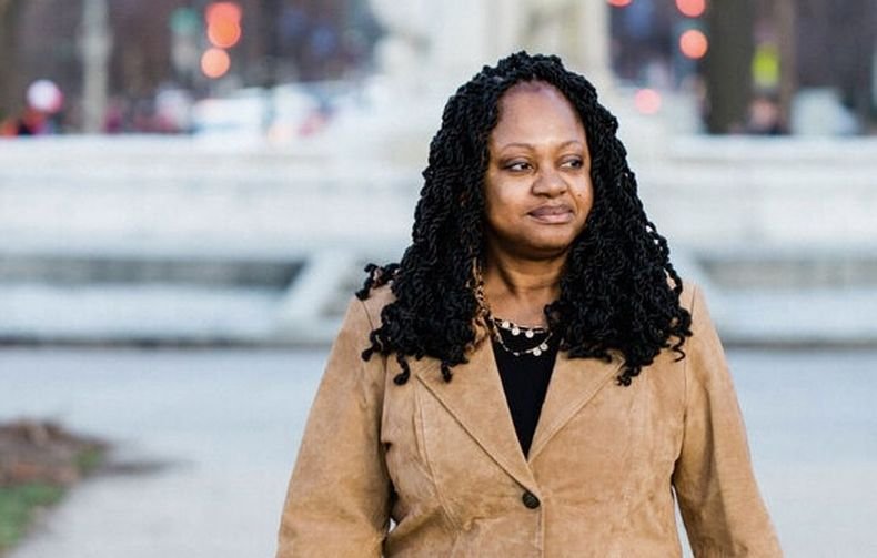 Бони Дженкинс бе утвърдена от Сената за заместник държавен секретар по контрола над въоръженията