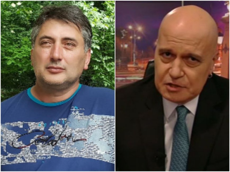 ИСТИНАТА ЛЪСНА: Кметът на Мадара разкри защо напусна ИТН на Слави и скъса партийната си книжка: Само плащаме членския си внос, те решават всичко