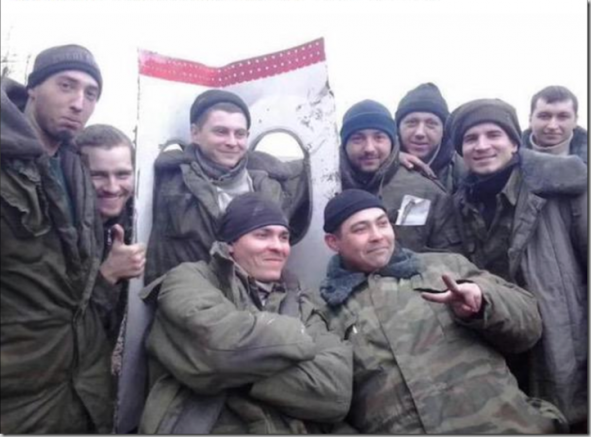 Роднините на сваления преди седем години Боинг искат да знаят кой е изстрелял ракетата