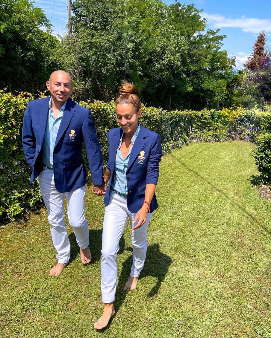 Ивет Лалова преди петата си Олимпиада: Отивам, изпълнена с оптимизъм