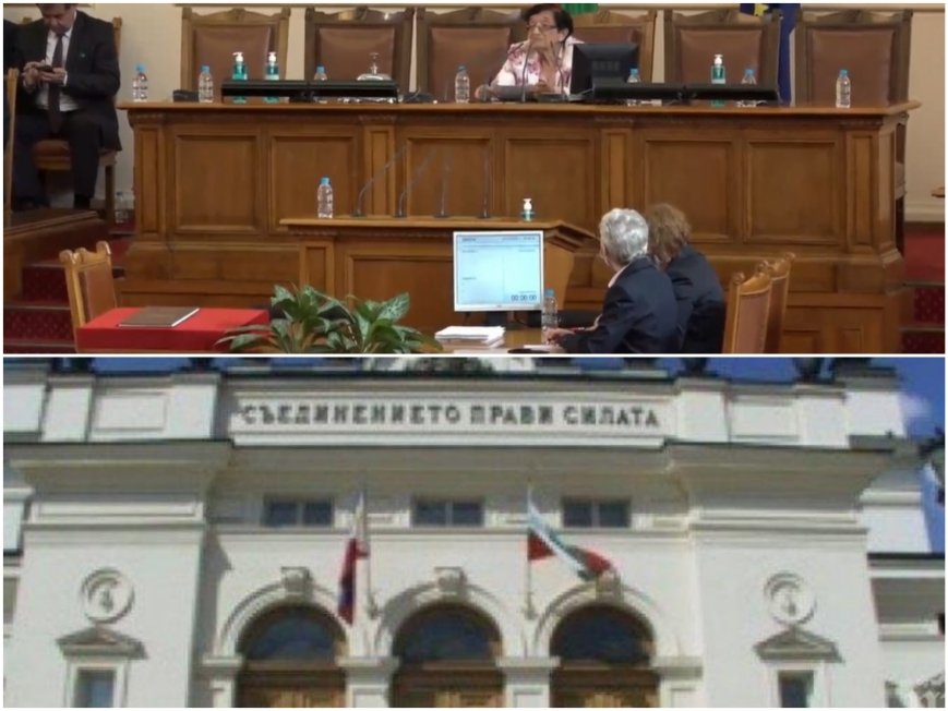 Депутатите удължиха срока на намаления ДДС за някои сектори