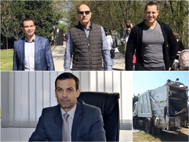 ИЗВЪНРЕДНО В ПИК: Антикорупционната комисия погна авер на Цветан Цветанов за 700 хиляди лева (СНИМКИ)