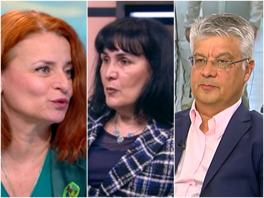 Светила на медицината в защита на колегите си от Пирогов: Трябва да им сваляме шапка, те изнесоха голяма част от пандемията