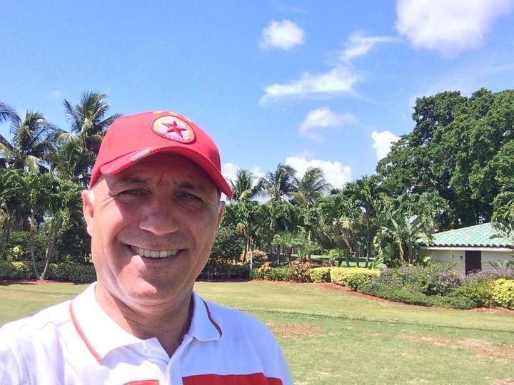 Стоичков пак нахъса червените