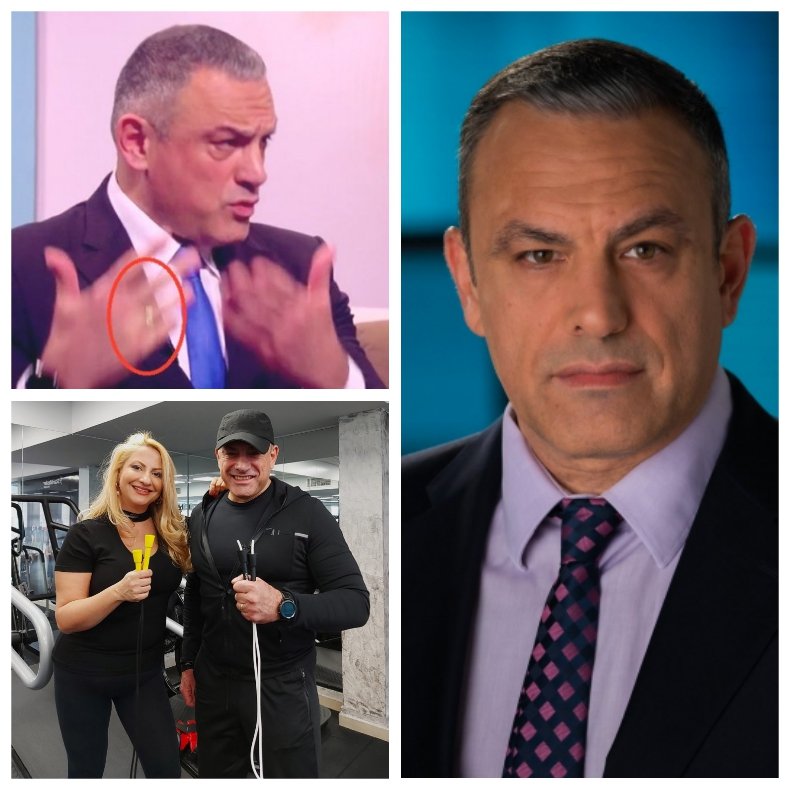 ПРИЗНАНИЕ: Юксел Кадриев проговори за личния си живот и разкри истината за тайния си брак