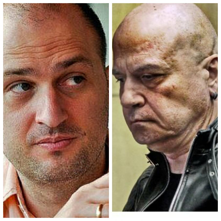 Стефан Гамизов за партията на Трифонов: Пак настъпихте мотиката! Как е възможно да сте толкова нагли и прозрачни