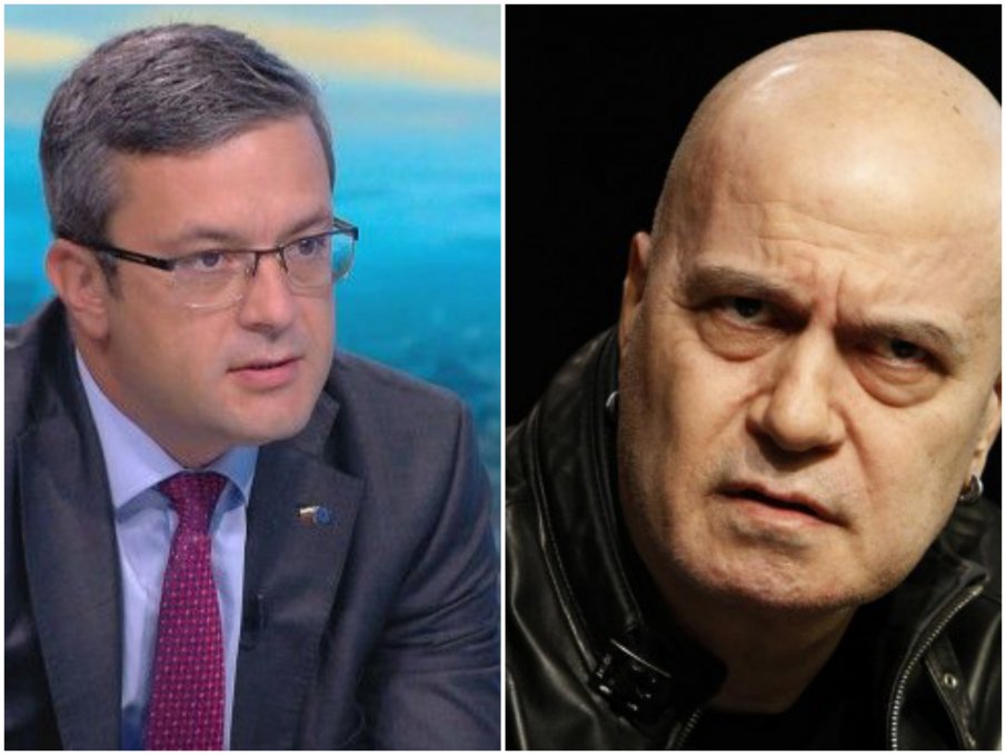 Тома Биков скочи срещу Слави: С какво е по-различен, че не иска да поеме тази отговорност да стане министър-председател