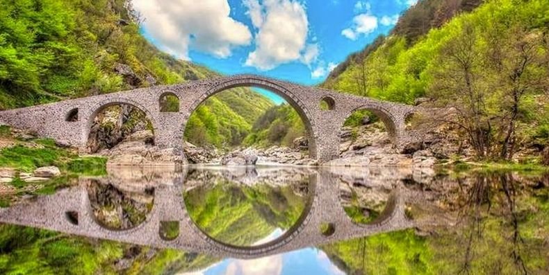 Дяволският мост ще кандидатства за списъка на световното културно и природно наследство