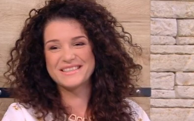 Водещата в БТВ Алекс Кръстева очаква първото си дете: Това е най-голямата радост, която можеше да се случи