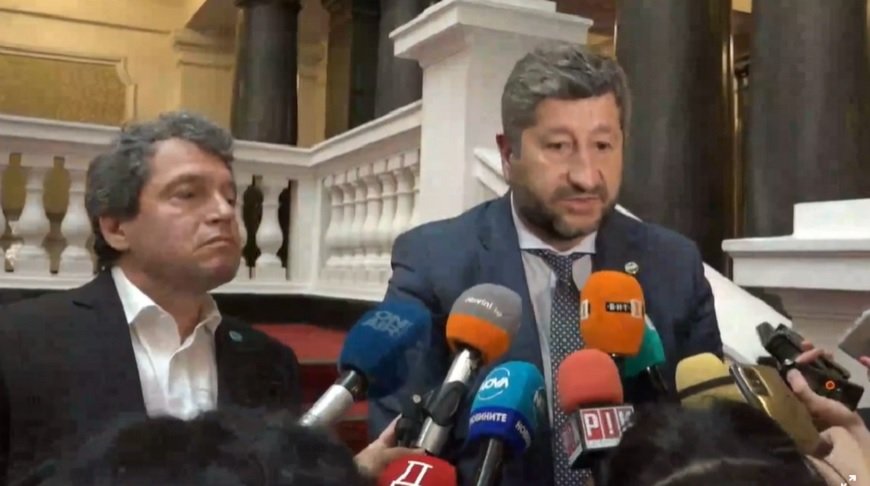 ГОРЕЩ ДЕН: Правителството на Слави върви към пропастта! ДБ и БСП решават дали да подкрепят проектокабинета на ИТН