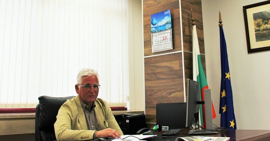 Освободиха зам.-министъра на регионалното развитие Тодор Анастасов