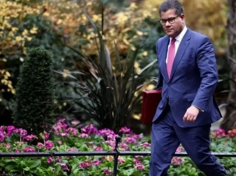 Великобритания е домакин на среща за климатичните промени