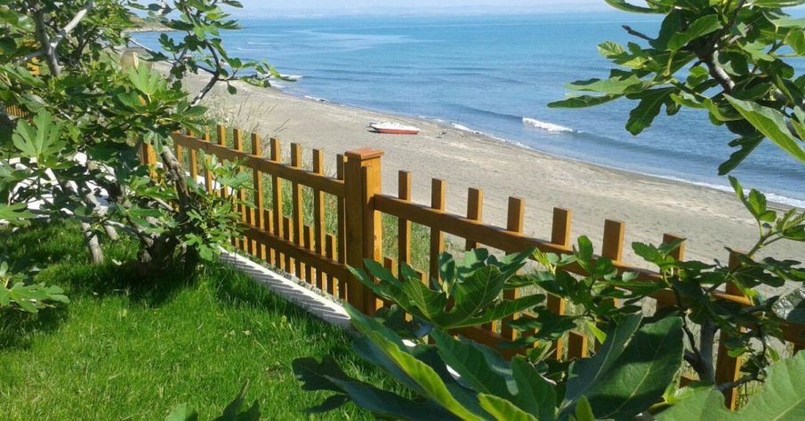 Тенденция: Вторият дом става основен