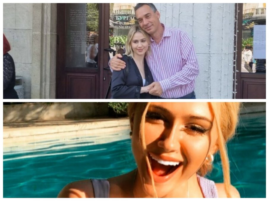 НОВА ЛЕНТА: Мария Бакалова ще снима българската история в сериала Свобода или смърт