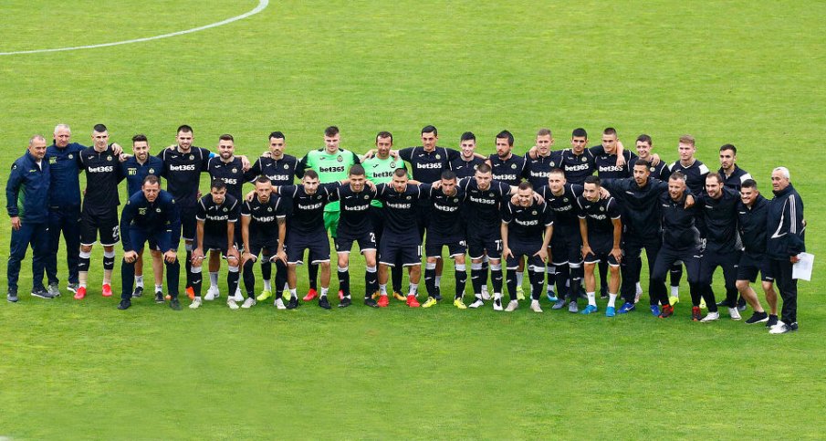 Славия залага на най-доброто срещу Левски