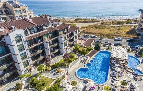 Голяма светиня посрещат в Поморие на 29 юли