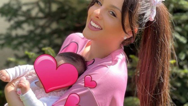 3 причини да скриете лицето на детето си в социалните мрежи