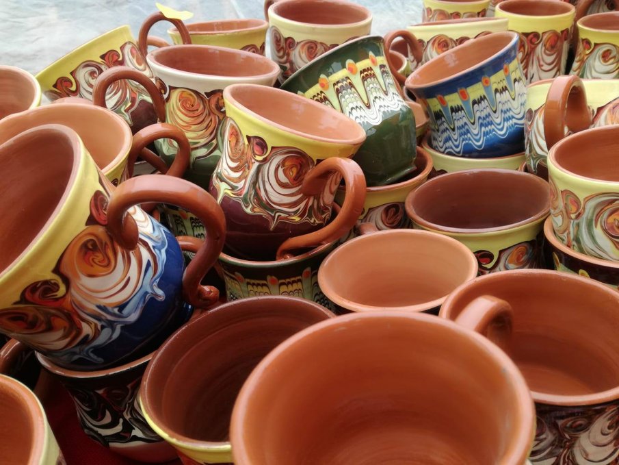 В местността Узана се провежда най-големият фестивал, посветен на грижата за природата