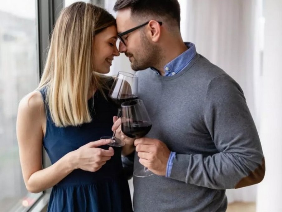 Тези грешки ви пречат да изградите щастлива връзка