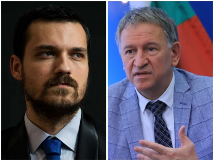 Лекар за Кацаров: Готов е на всичко да задържи кокала, но помним кой как е лъгал