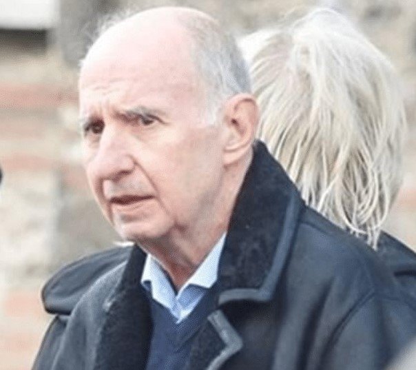 Почина синът на Тодор Живков - Владко