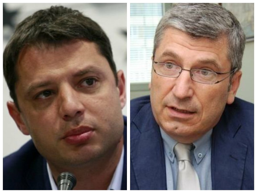 ТЕМИДА: Делян Добрев съди агента от ДС Илиян Василев – ето какво предприе, за да не се скрие