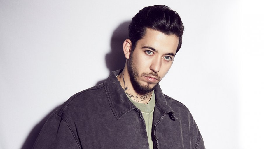 Световноизвестният диджей Махмут Орхан с участие на Слънчака