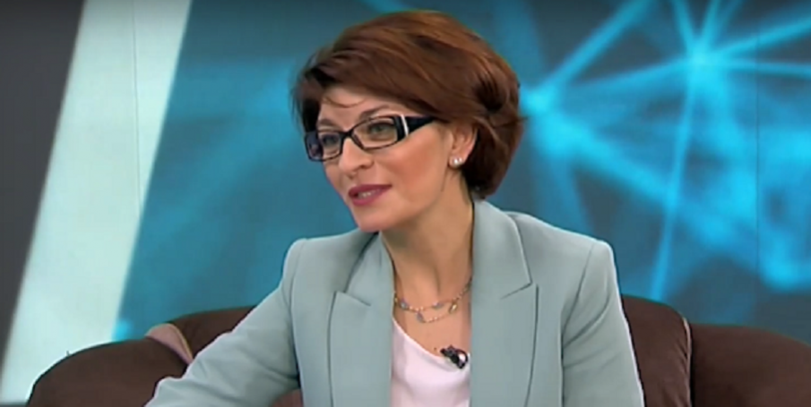 Десислава Атанасова в Разград: ГЕРБ ще бъде конструктивна опозиция