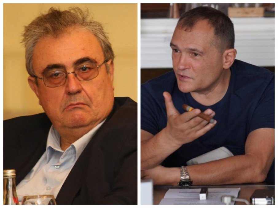 Огнян Минчев иронизира новата власт: Когато правят Комисия Българско лято, не е възпитано да не поканят и спонсора й