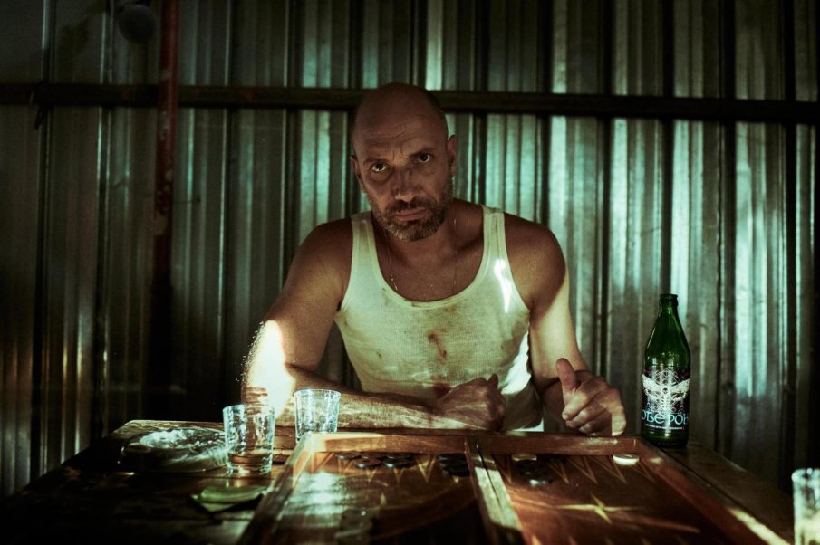 СЕКССИМВОЛ ЛИ? Захари Бахаров се разплу и не прилича на себе си - ето каква е причината (СНИМКА)