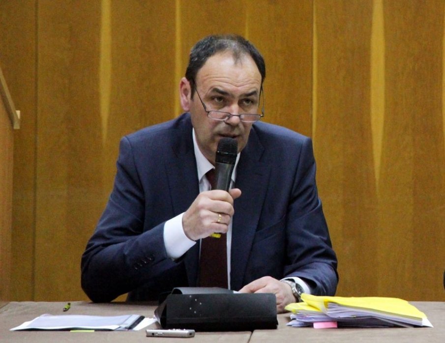 Прекратиха правомощията на Димитър Русков като председател на ОбС в Банско