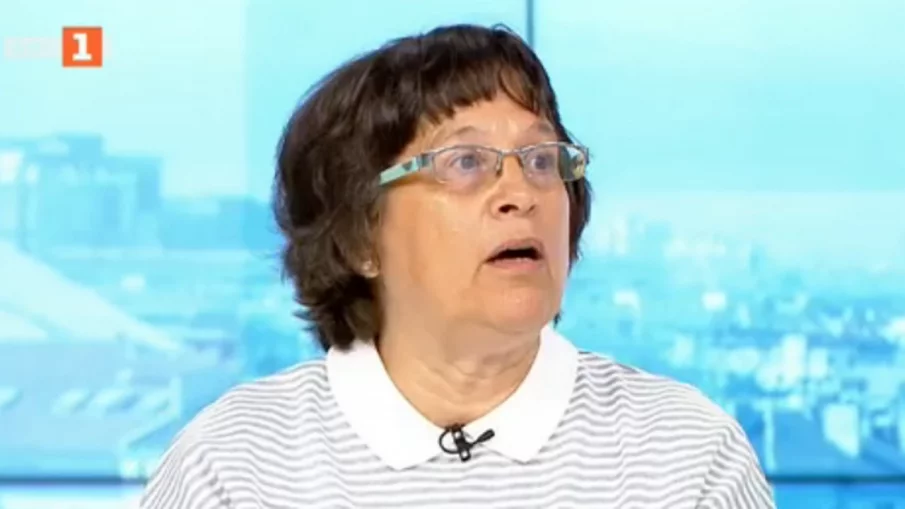 Д-р Гергана Николова отново призова хората да се ваксинират