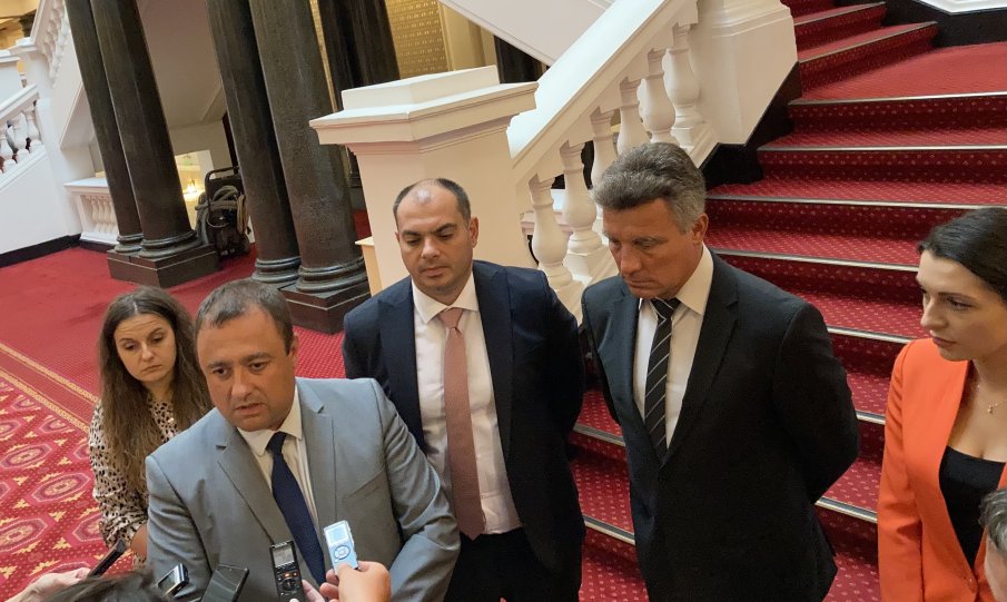 БСП и ИТН се разбраха за Северна Македония и за “Истанбулската конвенция”