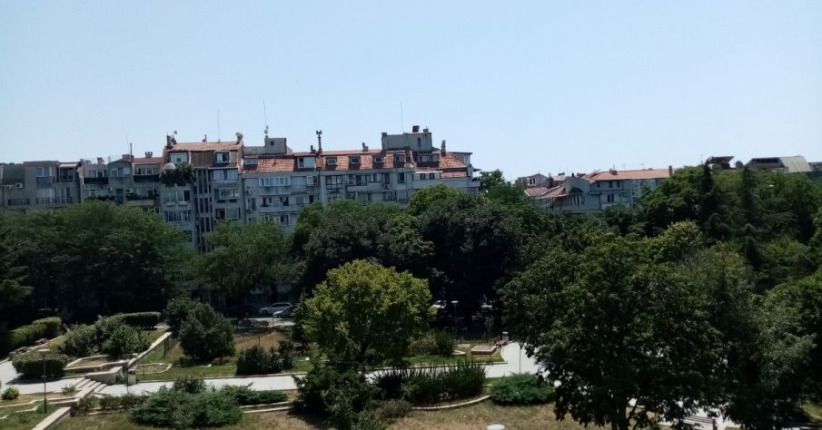 Организират юлски паркфест в Борисовата градинка в Бургас