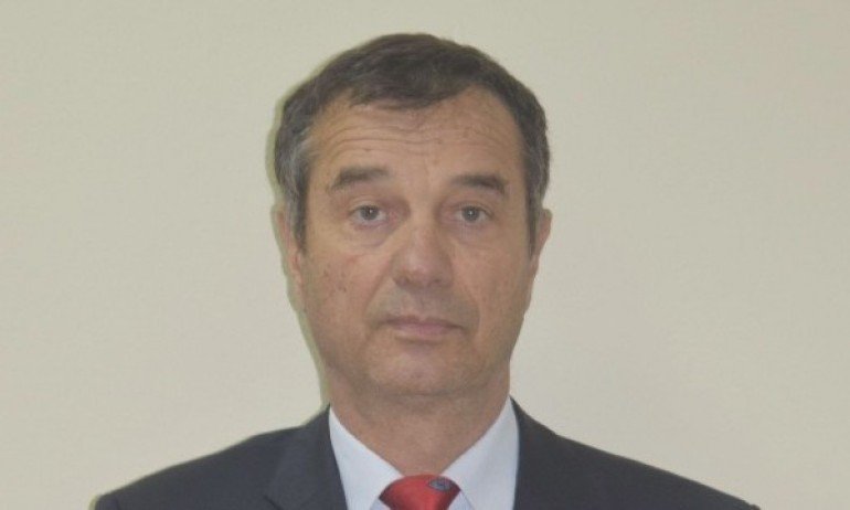 Народното събрание прекрати правомощията на Илко Желязков като член и зам.-председател на Националното бюро за контрол на СРС