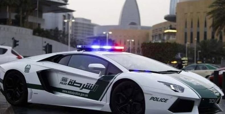 Полицията в Дубай задържа крадци, задигнали скъпоценности за над 3,5 млн. долара