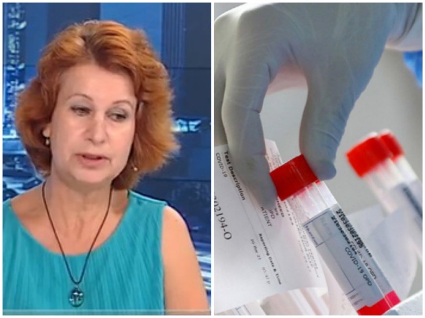 ТРЕВОЖНО: Новата вълна на коронавируса идва съвсем скоро - десетки се редят на опашки, за да се ваксинират