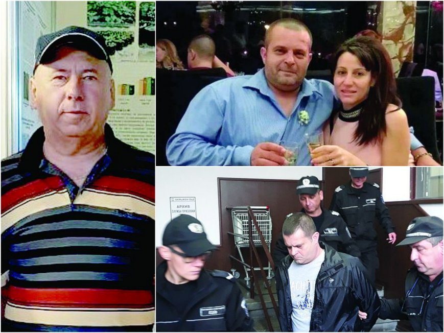 ШОКИРАЩО: Тираджия изнасили доцент с бухалка и го преби до смърт край Пловдив