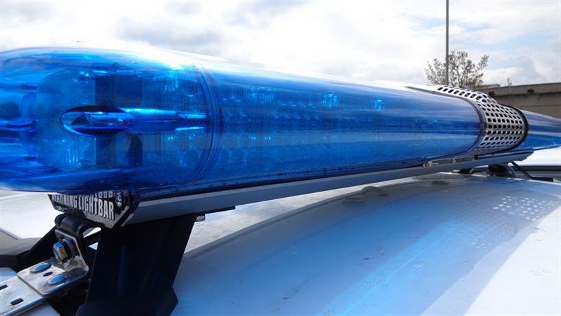 Мъж от Монтана натопи съпругата си пред полицаи, че кара надрусана