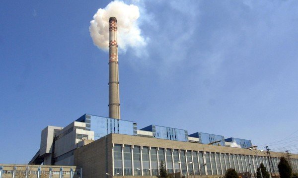 Завишени нива на серен диоксид замериха в Димитровград