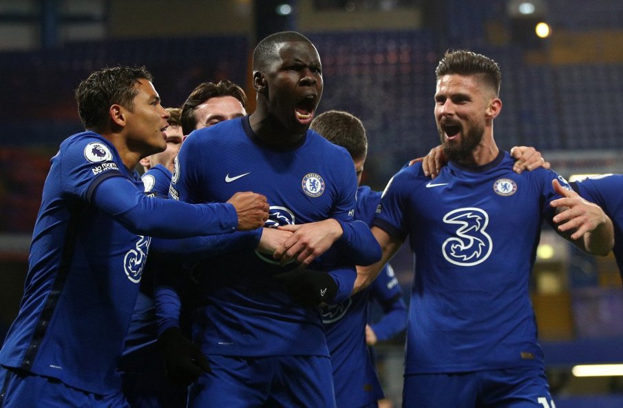 Томас Тухел отписа Челси за титлата