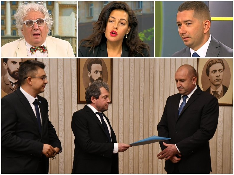 Анализатори безпощадни към премиера на Трифонов: Сбъркан подход! Изненадата стресира още повече и без това изнервените партийни лидери