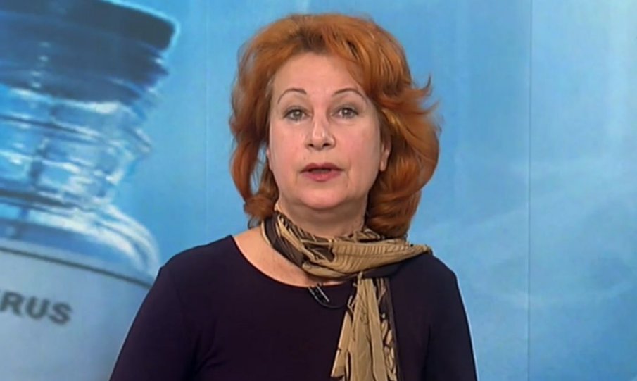 Проф. Христова: В Израел има вълна, защото никоя ваксина не е 100-процентова